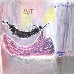 Meet your Posher, Yvonne